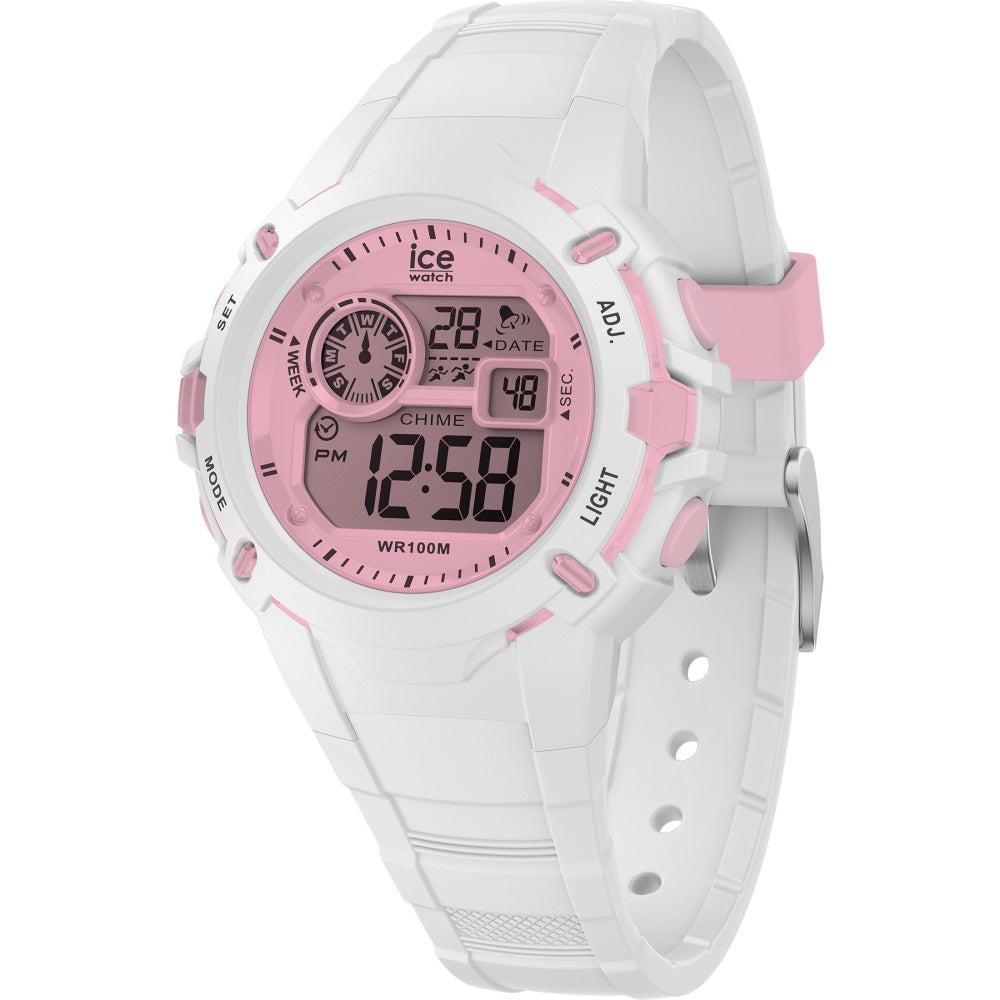 ICE Digitaluhr ICE digit explorer