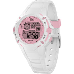 ICE Digitaluhr ICE digit explorer