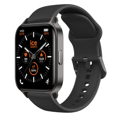ICE Smartwatch ICE FIT 1.0 Schwarz