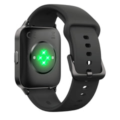 ICE Smartwatch ICE FIT 1.0 Schwarz
