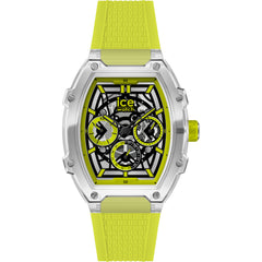 ICE Herrenuhr ICE boliday Silikon