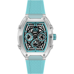 ICE Herrenuhr ICE boliday Silikon