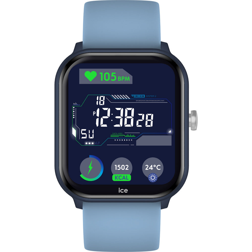 ICE Kinder-Smartwatch ICE smart junior 3.0