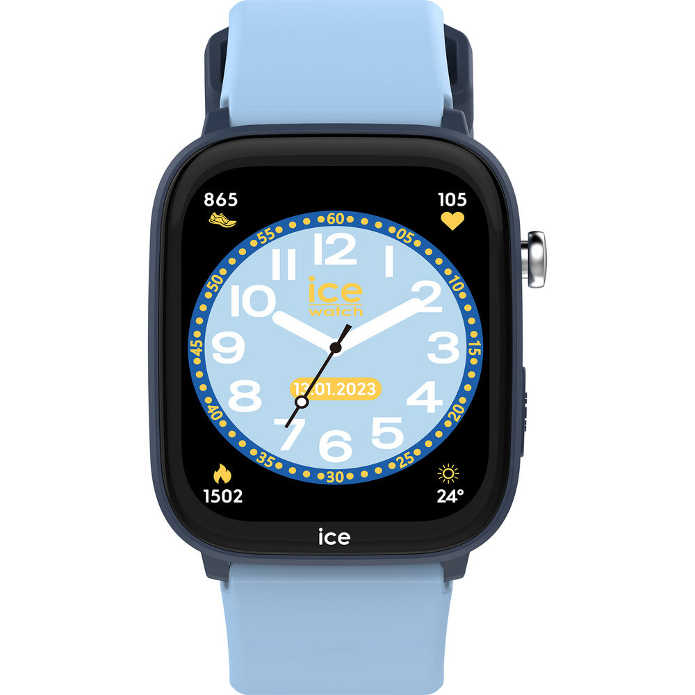 ICE Smartwatch für Kinder ICE smart junior 3.0