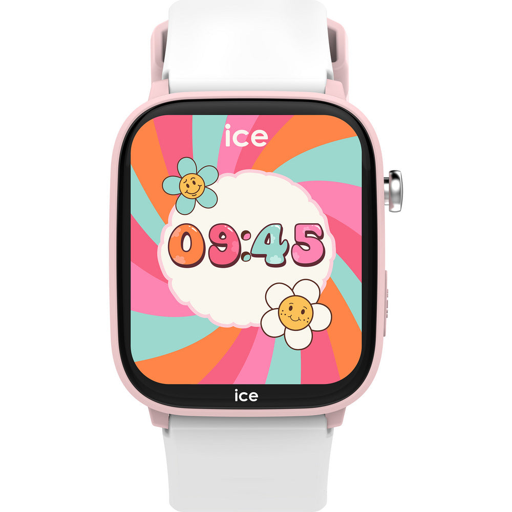 ICE Smartwatch für Kinder ICE smart junior 3.0