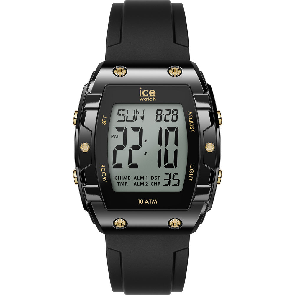 ICE Unisex-Uhr ICE digit boliday