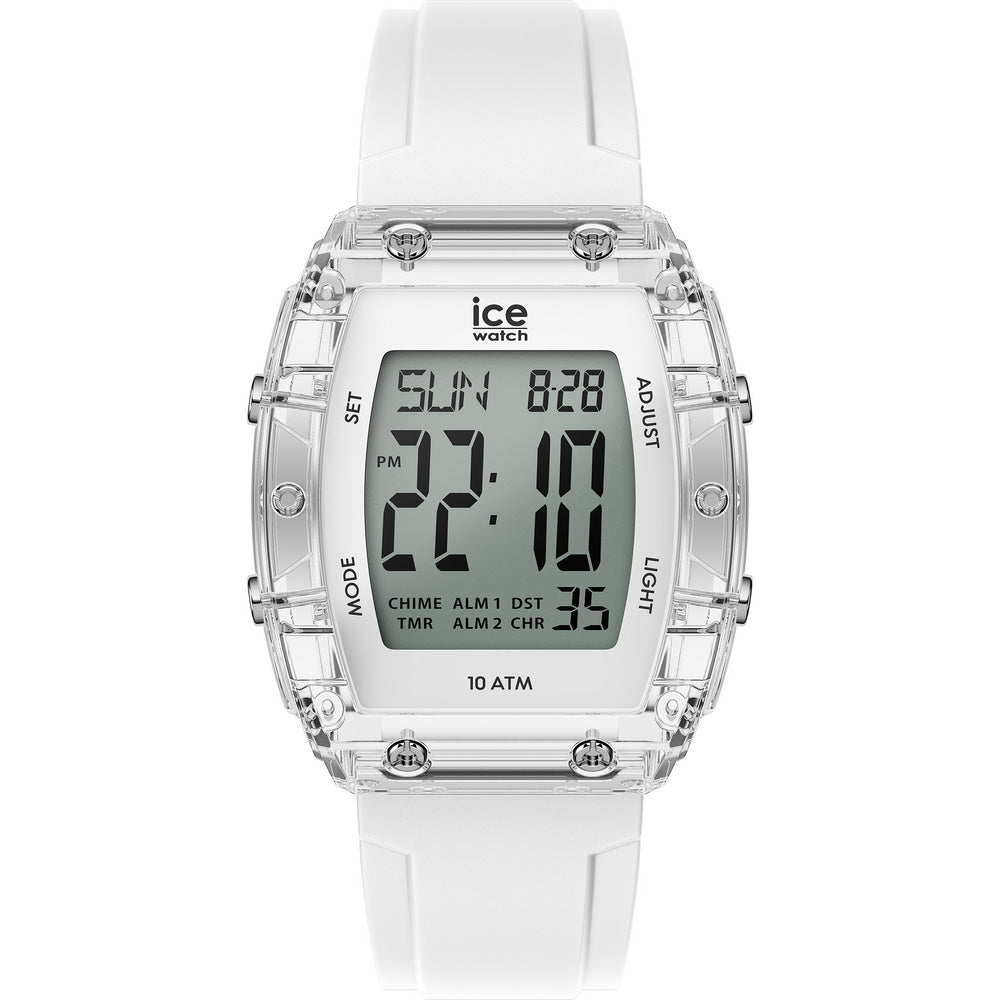 ICE Unisex-Uhr ICE digit boliday