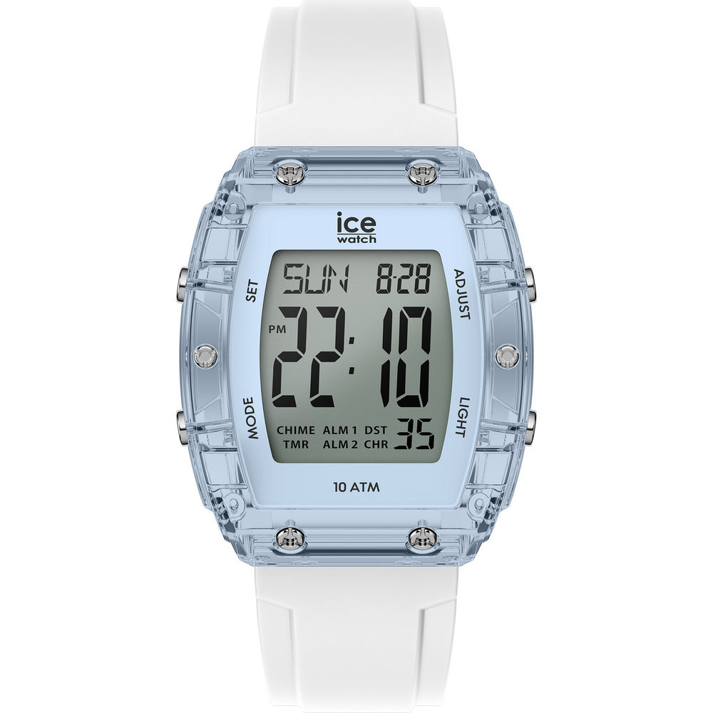 ICE Damenuhr ICE digit boliday
