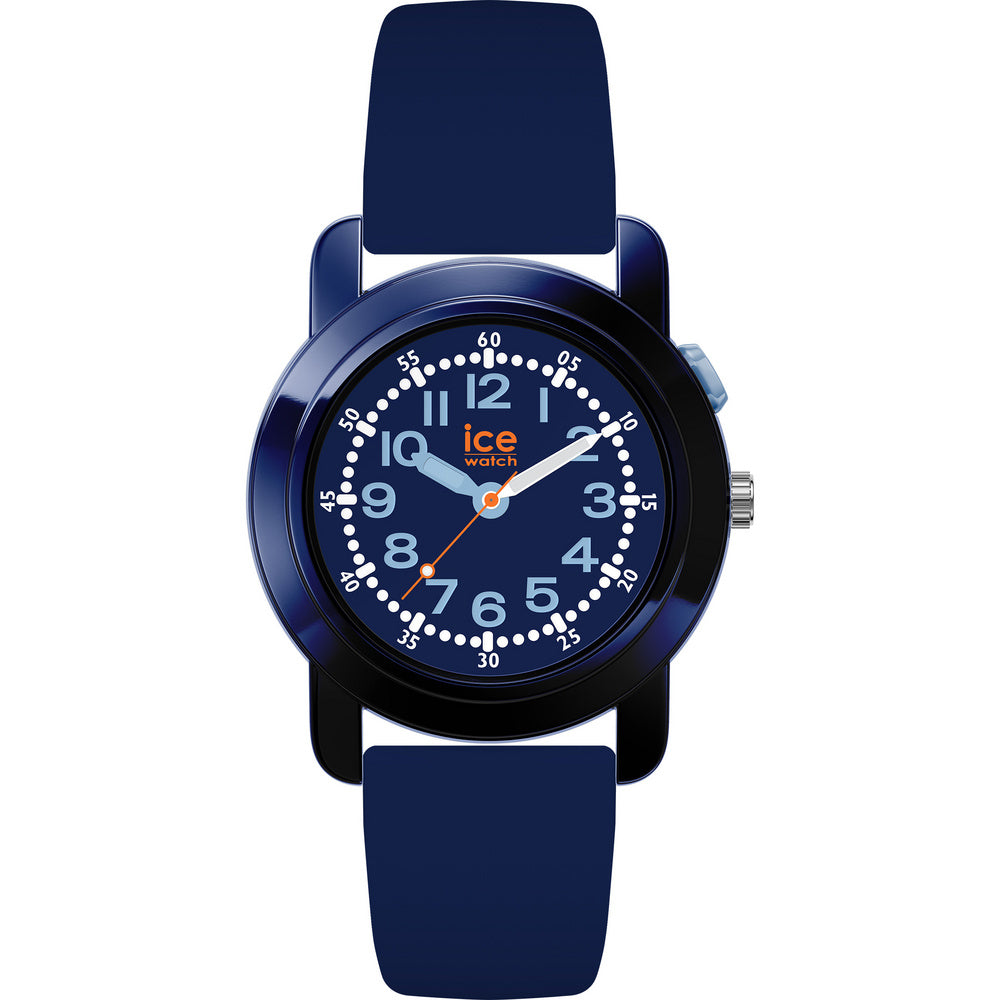 ICE Uhr ICE find