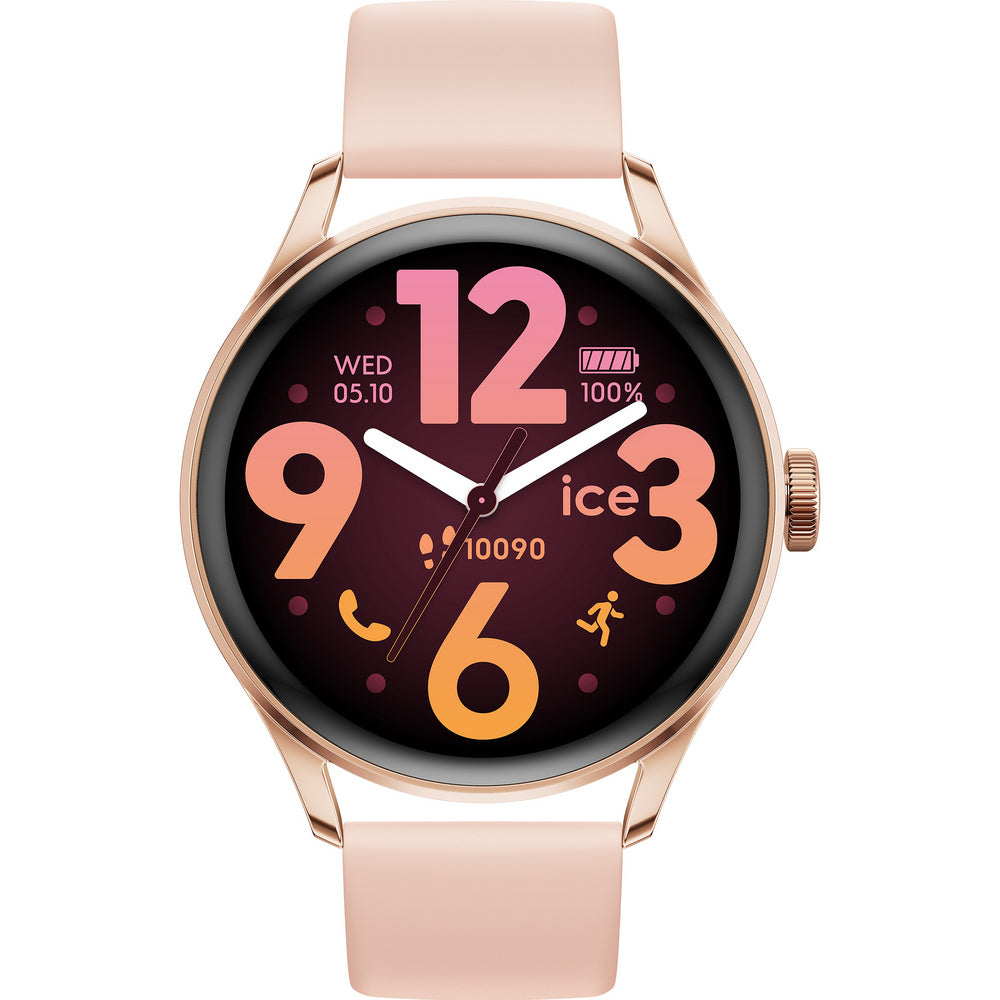 ICE Damen Smartwatch ICE smart 3.0