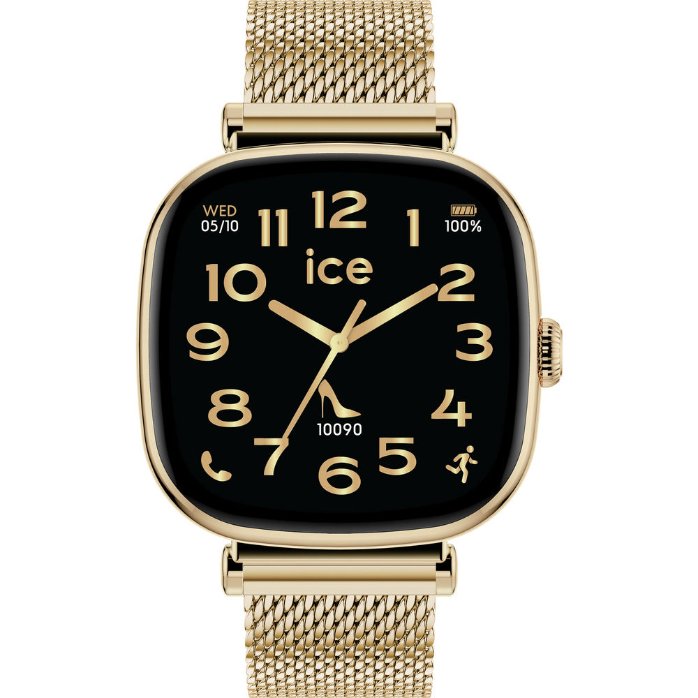 ICE Damen Smartwatch ICE smart SQ 2.0