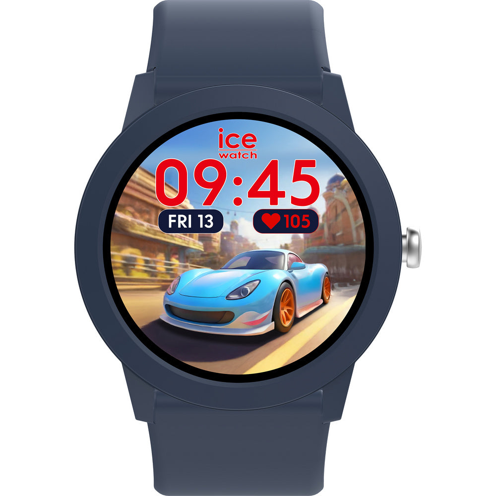 ICE Smartwatch für Kinder ICE smart junior 3.0