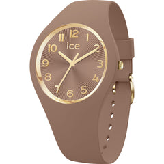 ICE Generation Damenuhr mit Silikonarmband