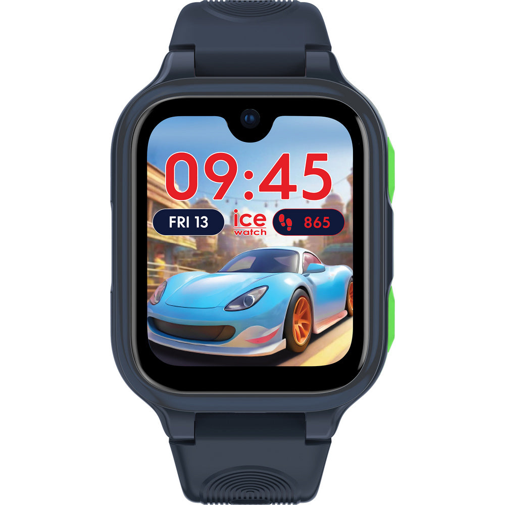 ICE 4G Kinder-Smartwatch ICE kids 2.0