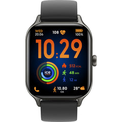 ICE Unisex-Smartwatch ICE fit RT 3.0