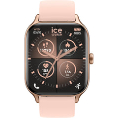 ICE Damen-Smartwatch ICE fit RT 3.0