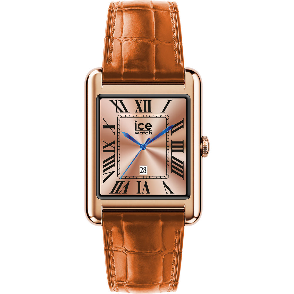 ICE Damen-Smartwatch ICE smart TK 2.0