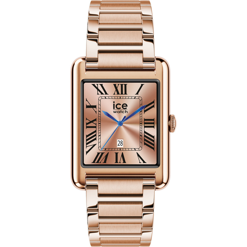 ICE Damen-Smartwatch ICE smart TK 2.0