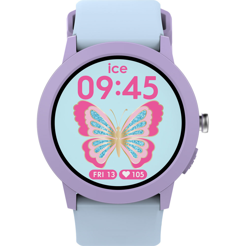 ICE Kinder-Smartwatch ICE smart junior RD FM
