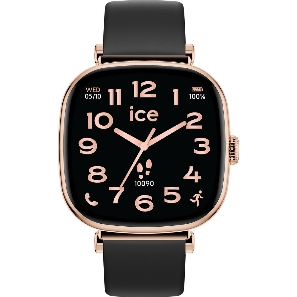 ICE Damen Smartwatch ICE smart SQ 2.0