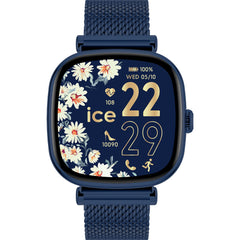 ICE Damen Smartwatch ICE smart SQ 2.0