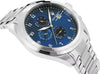 Maserati Traguardo Herren Chronographuhr