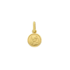 18 Karat - 750 Goldhänger Religiöser Anhänger - 094163M09