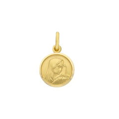 18 Karat - 750 Goldhänger Religiöser Anhänger - 094163M13