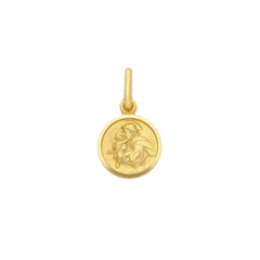 18 Karat - 750 Goldhänger Religiöser Anhänger - 094163M15