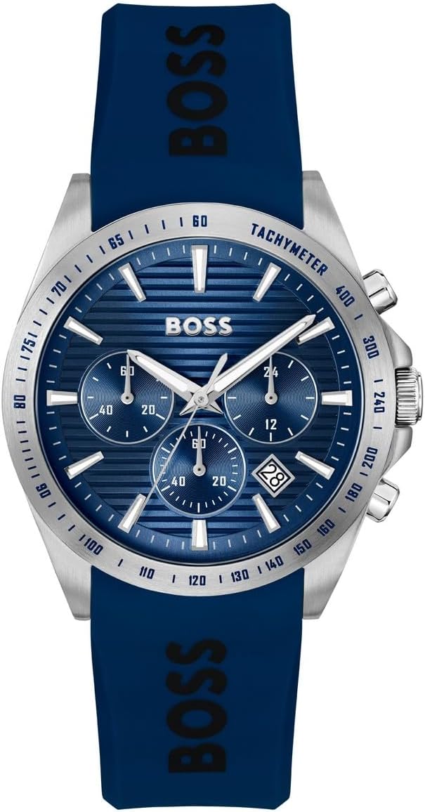 Boss STRIKE Herrenuhr - 1514239