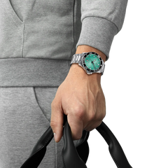 Tissot Seastar 1000 40mm - T120.410.11.091.00