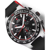 Swiss Military Schwarz Rot