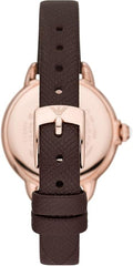 Emporio Armani Damenuhr - AR11568