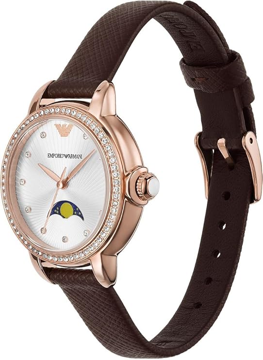 Emporio Armani Damenuhr - AR11568