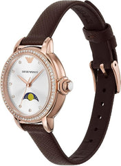 Emporio Armani Damenuhr - AR11568