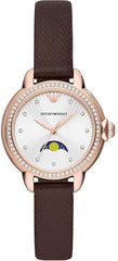 Emporio Armani Damenuhr - AR11568