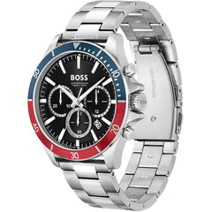 Hugo Boss Chronograph Herrenuhr - HB1514108