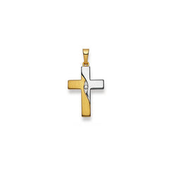 kreuz-anhanger-18-karat-bicolor-gold-mit-brillant-1558-03087-0001