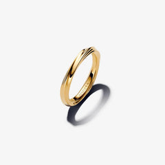 Pandora Essence Ring - Minimalismus trifft auf Bedeutung - 163888C00-54