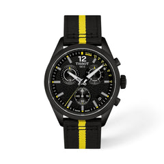 Tissot PR 100 Tour de France 2026 Chronograph 40 mm - T150.417.37.057.00
