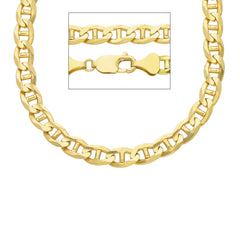 18 Karat Gold Halskette - MTC160GG