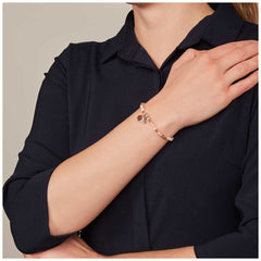 Fossil Motifs Armband - JA6945791