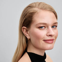 PANDORA ESSENCE – Zeitlose vergoldete Ohrringe für jeden Anlass - 263871C00