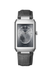 Claude Bernard Ora Vera Herren Kleine Sekunde Grau