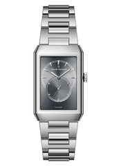 Claude Bernard Ora Vera Herren Kleine Sekunde Grau