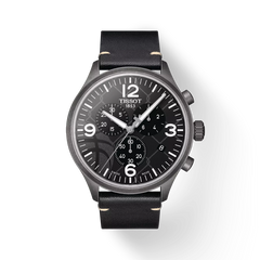 Tissot Chrono XL 3x3 Street Basketball Herrenuhr - T116.617.36.067.00