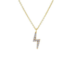 Collier en or 18 carats - 750