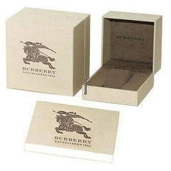 Burberry BU9751 The City Chronograph Uhr