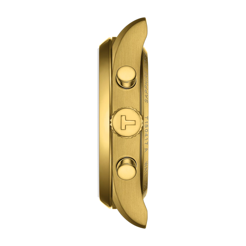 Tissot PR 100 Chronograph Quartzwerk 40 MM - T150.417.33.031.00 3