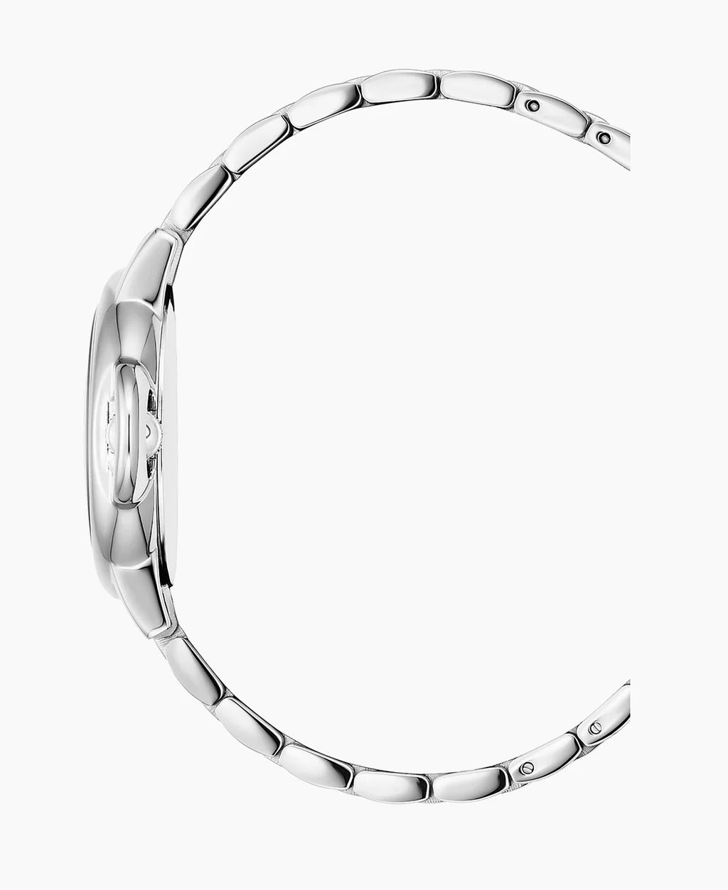 Jacques Du Manoir Grace Quarz Damenuhr Bicolor - JWL02501 2